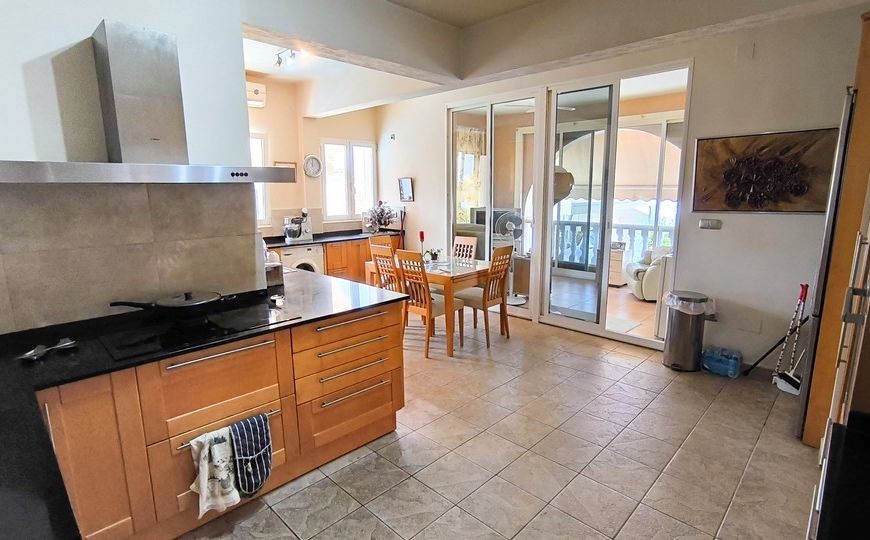 Venta - Villa - Ciudad Quesada