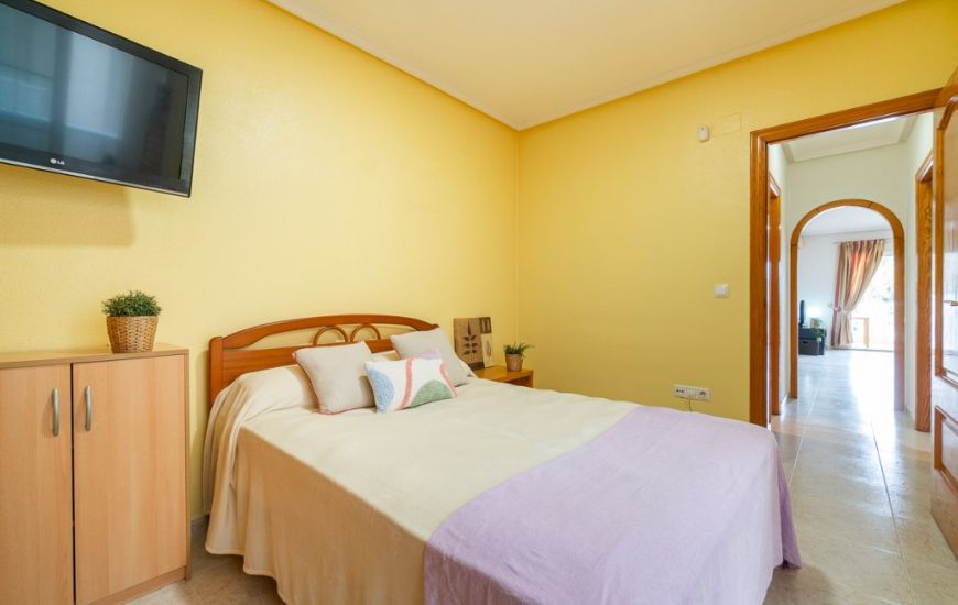 Venta - Apartamentos - Algorfa