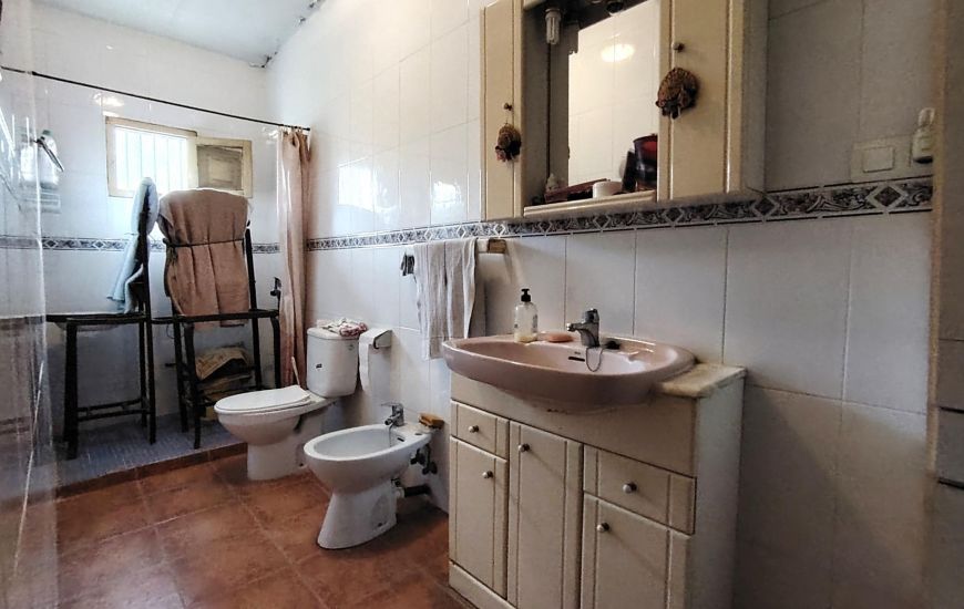 Sale - Finca - Novelda
