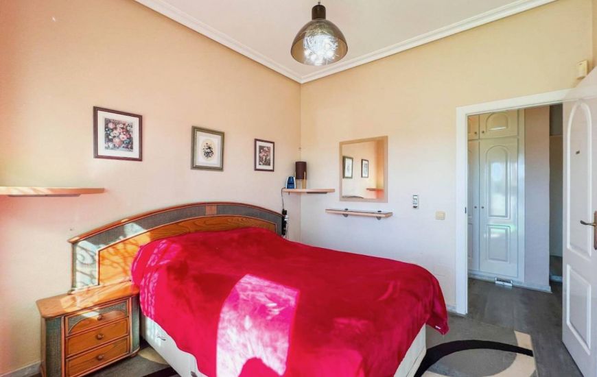 Sale - Villa - Ciudad Quesada