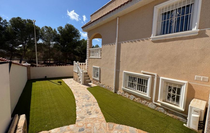 Sale - Villa - 