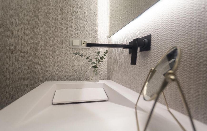 Nueva construcción  - Apartamentos - Denia