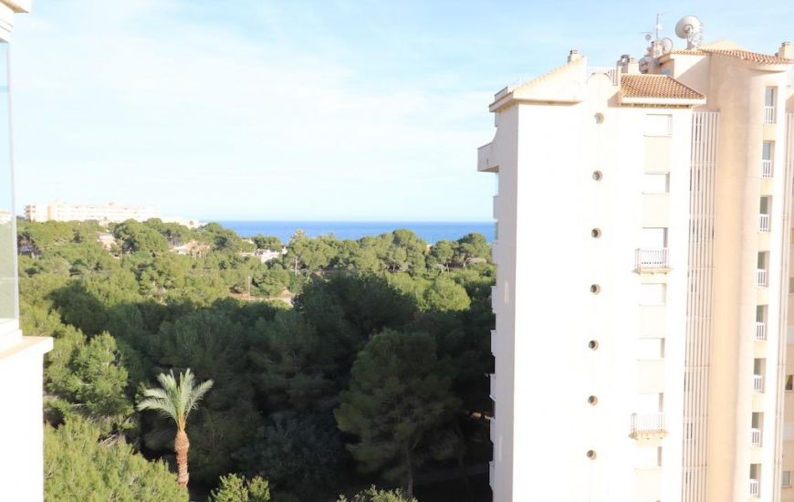 Sale - Apartments - Orihuela Costa