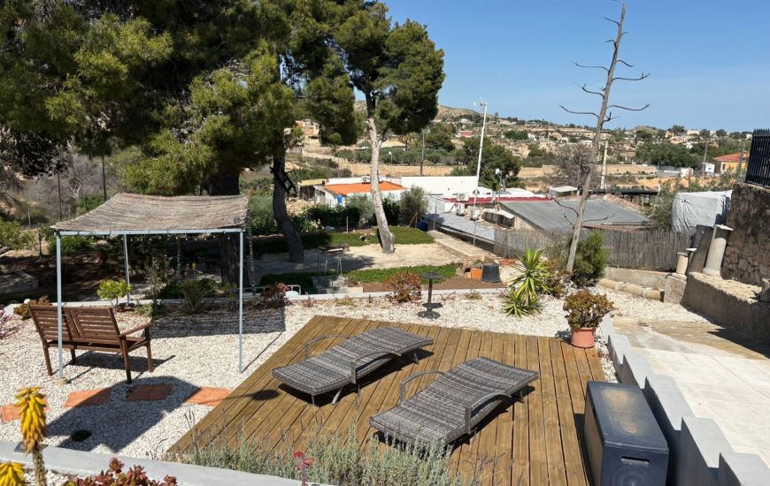 Sale - Finca - Elche