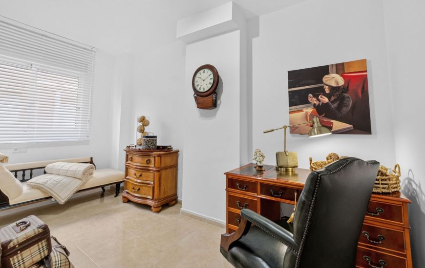 Venta - Duplex - Bigastro