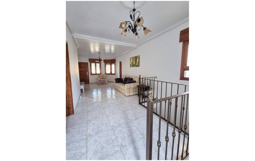 Venta - Villa - Ciudad Quesada