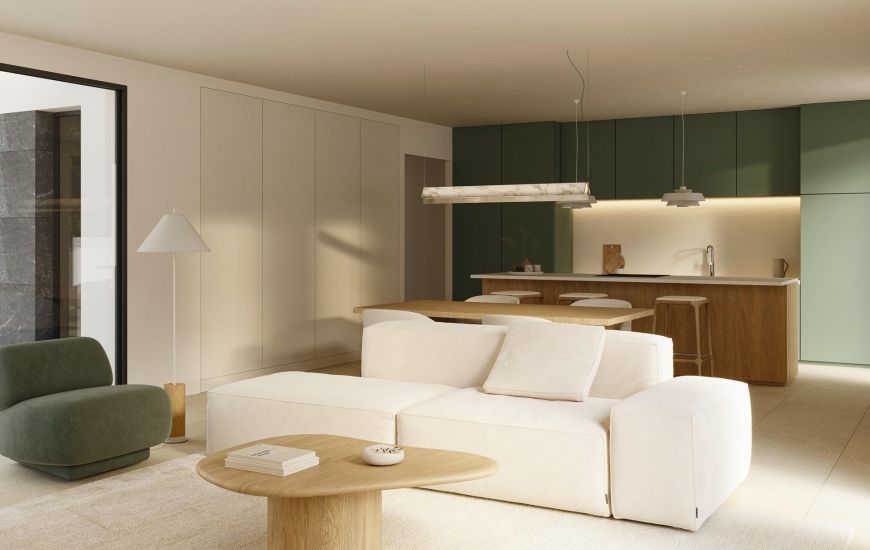 Nueva construcción  - Villa - Polop