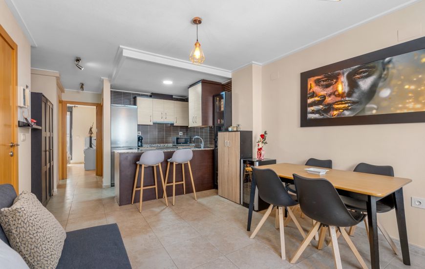 Venta - Apartamentos - Alicante