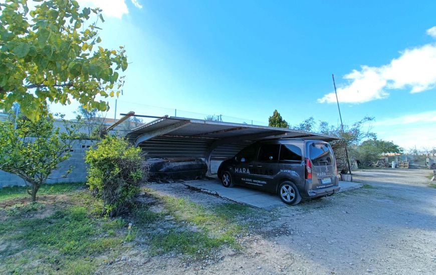 Venta - Casa Rural - Hondon de los Frailes