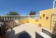 Venta - Adosado - Cabo Roig