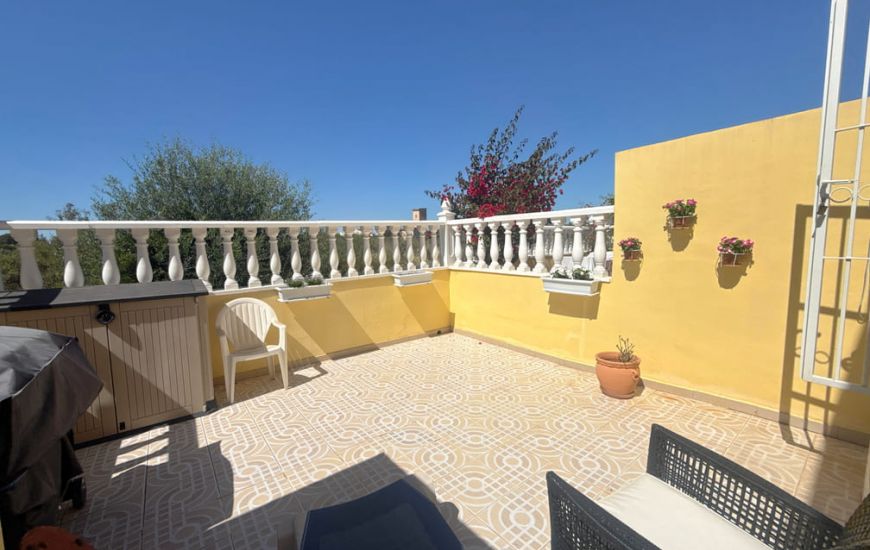 Venta - Adosado - Cabo Roig