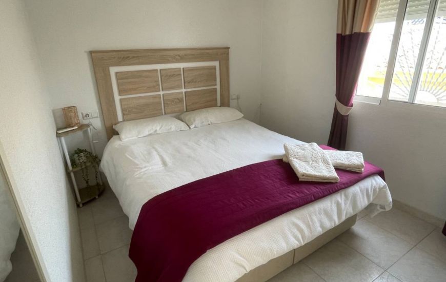 Sale - Semi Detached - Ciudad Quesada