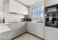 Sale - Villa - Villamartin