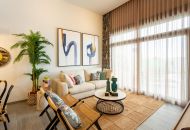 New Build - Villa - Algorfa - 