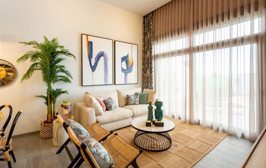 New Build - Villa - Algorfa - 