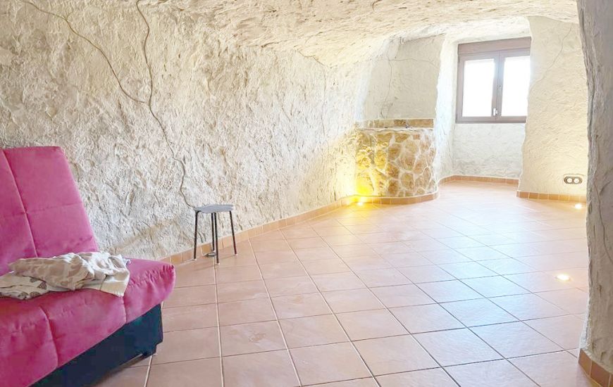 RC25421466 Country Property Hondón de las Nieves Sale