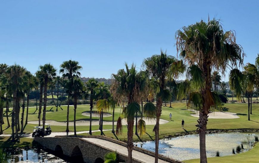 Sale - Villa - La Finca Golf Resort - La Finca Golf
