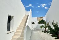 Sale - Apartments - Benijófar - 