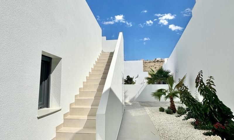 Sale - Apartments - Benijófar - 