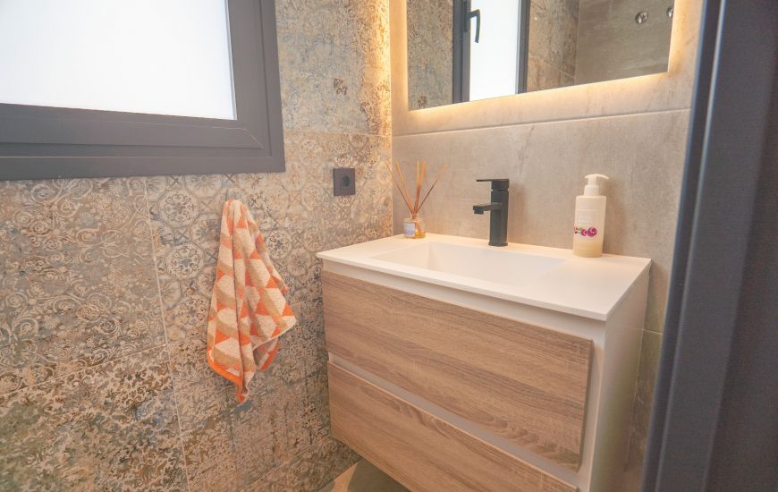 Sale - Villa - Ciudad Quesada