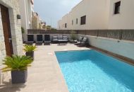 Sale - Villa - Ciudad Quesada