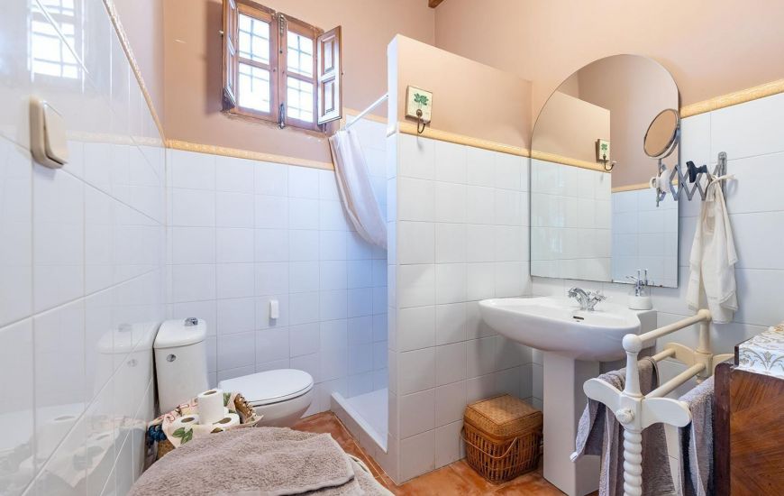 Sale - Country Property - Los Martinez Del Puerto