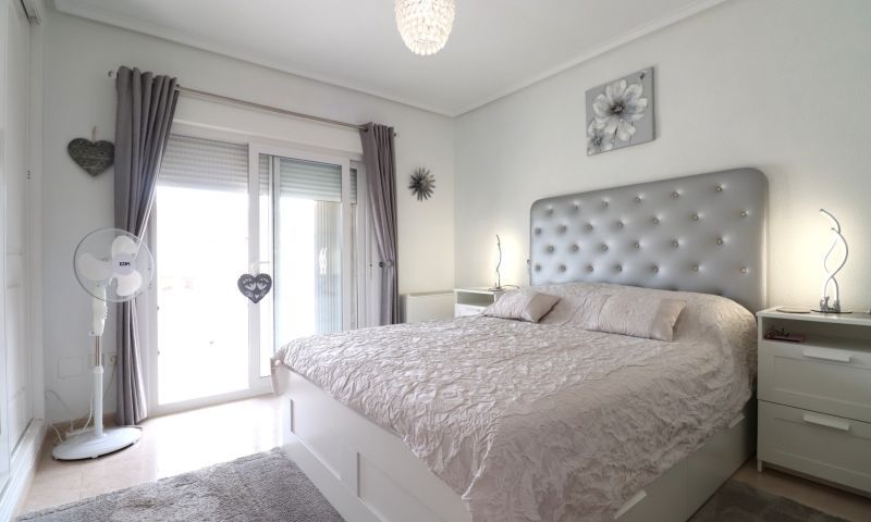 Sale - Apartments - Benijófar - 