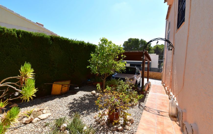 Sale - Villa - Orihuela Costa