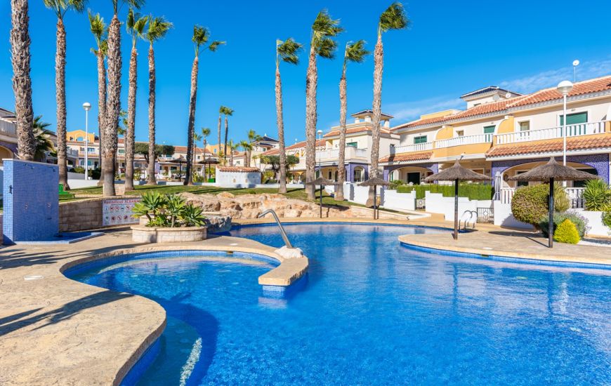 Sale - Apartments - Ciudad Quesada - Rojales