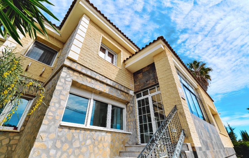 Sale - Villa - Dehesa de Campoamor