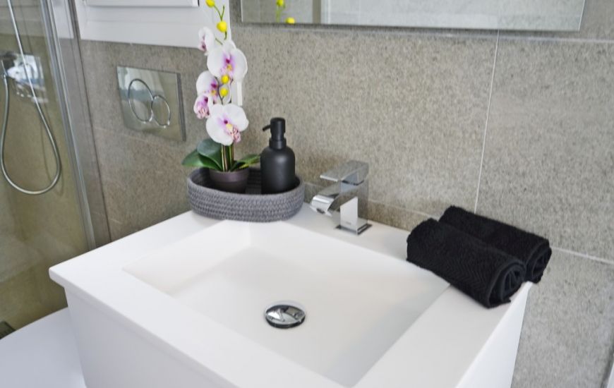 New Build - Villa - Vistabella Golf Resort - Vistabella Golf