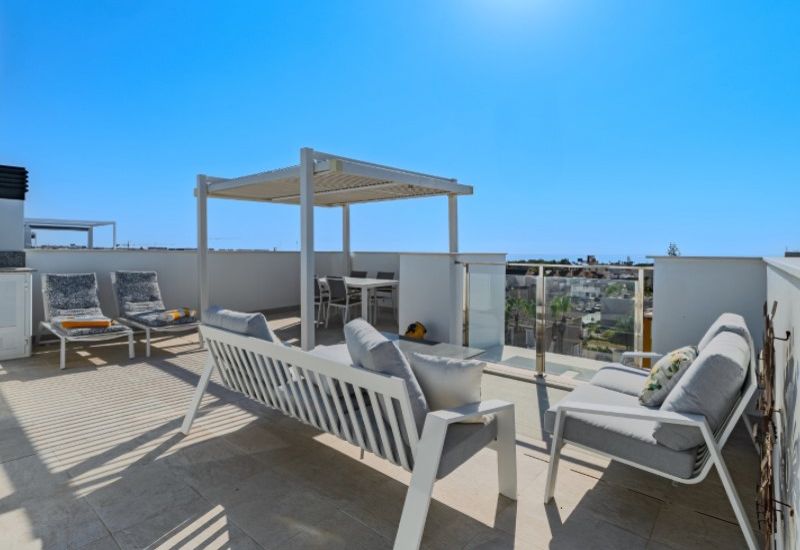 Sale - Apartments - Orihuela