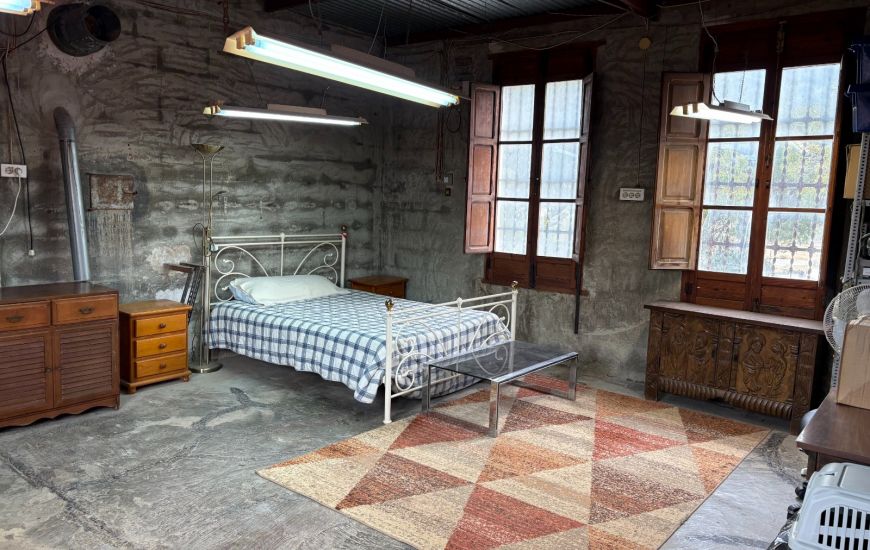 Sale - Finca - Elche