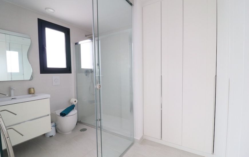 Sale - Villa - San Miguel de Salinas - San Miguel De Salinas