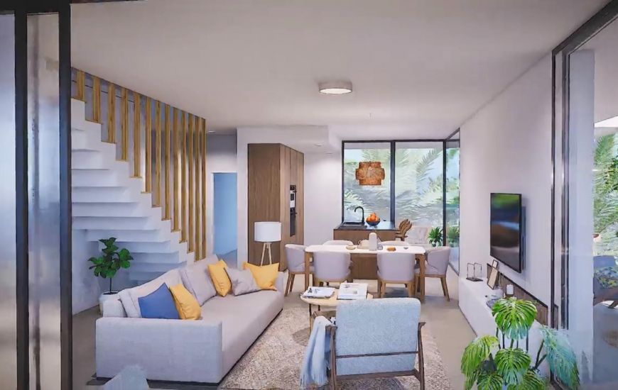 New Build - Apartments - Cartagena