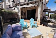 Sale - Semi - Detached Villa - Algorfa
