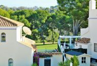 Sale - Villa - Las Ramblas