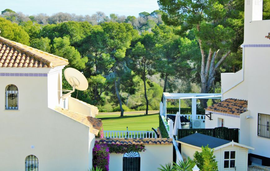 Sale - Villa - Las Ramblas