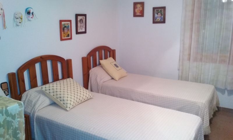 Sale - Villa - Elche