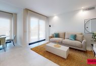 New Build - Apartments - Pilar de la Horadada
