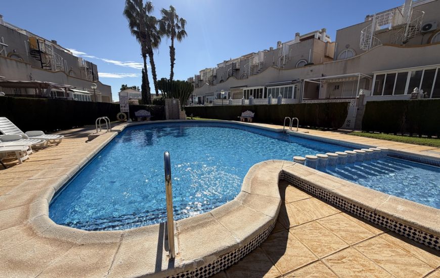 Sale - Townhouse - La Florida