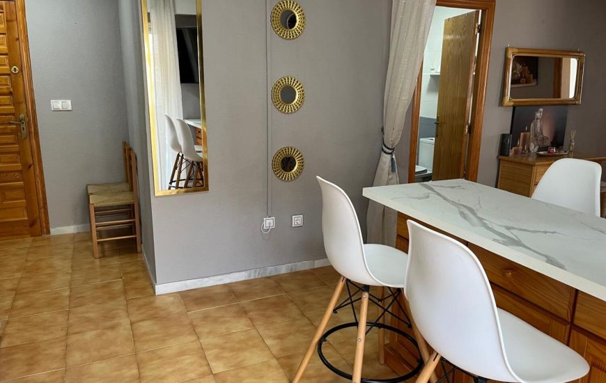 Venta - Apartamentos - La Mata
