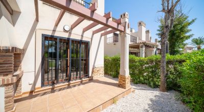 Bungalow - Sale - Algorfa - Algorfa