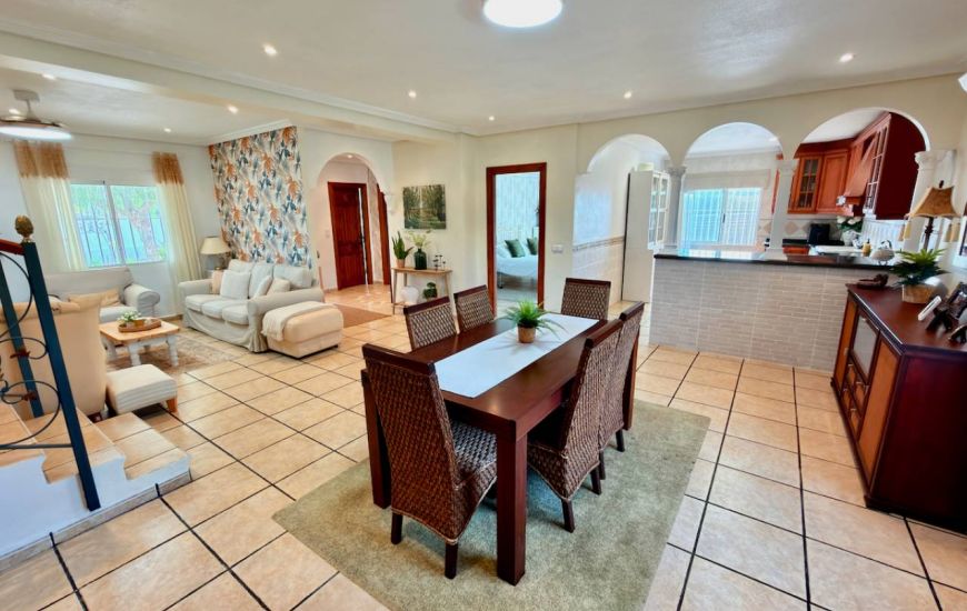 Sale - Finca - Hondon de los Frailes