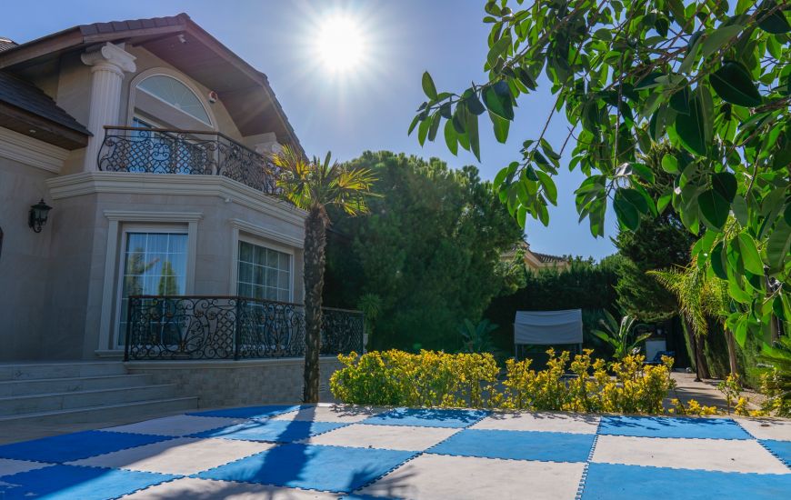 Venta - Villa - Ciudad Quesada