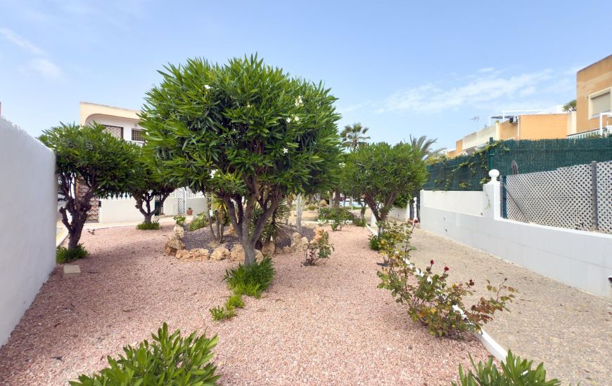 Sale - Bungalow - Torrevieja