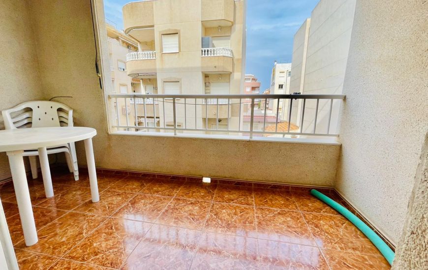 Sale - Apartamento - Torrevieja