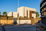 Sale - Villa - Algorfa - 