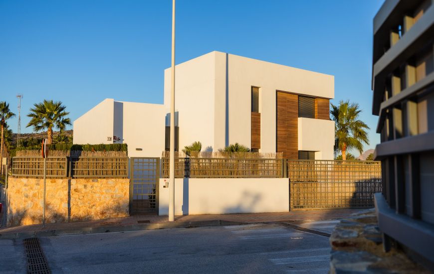 Sale - Villa - Algorfa - 
