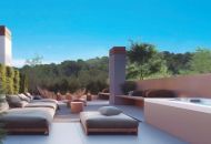 Sale - Apartments - La Nucia